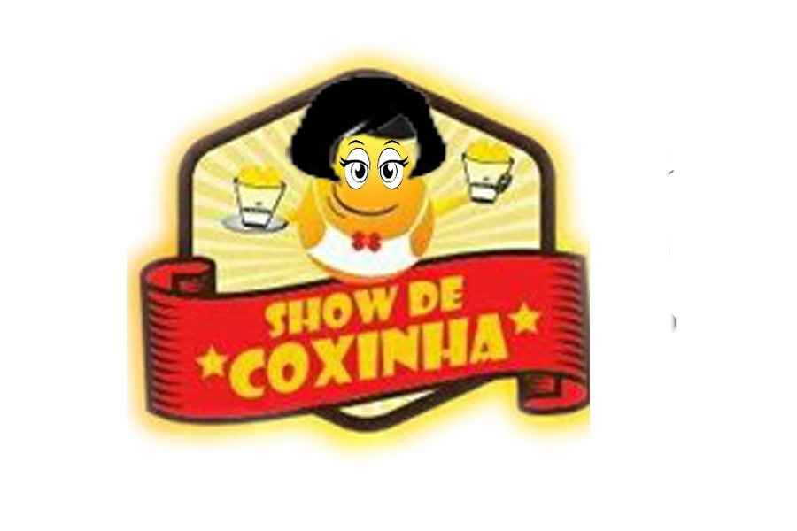 Show de Coxinha Show de Coxinha