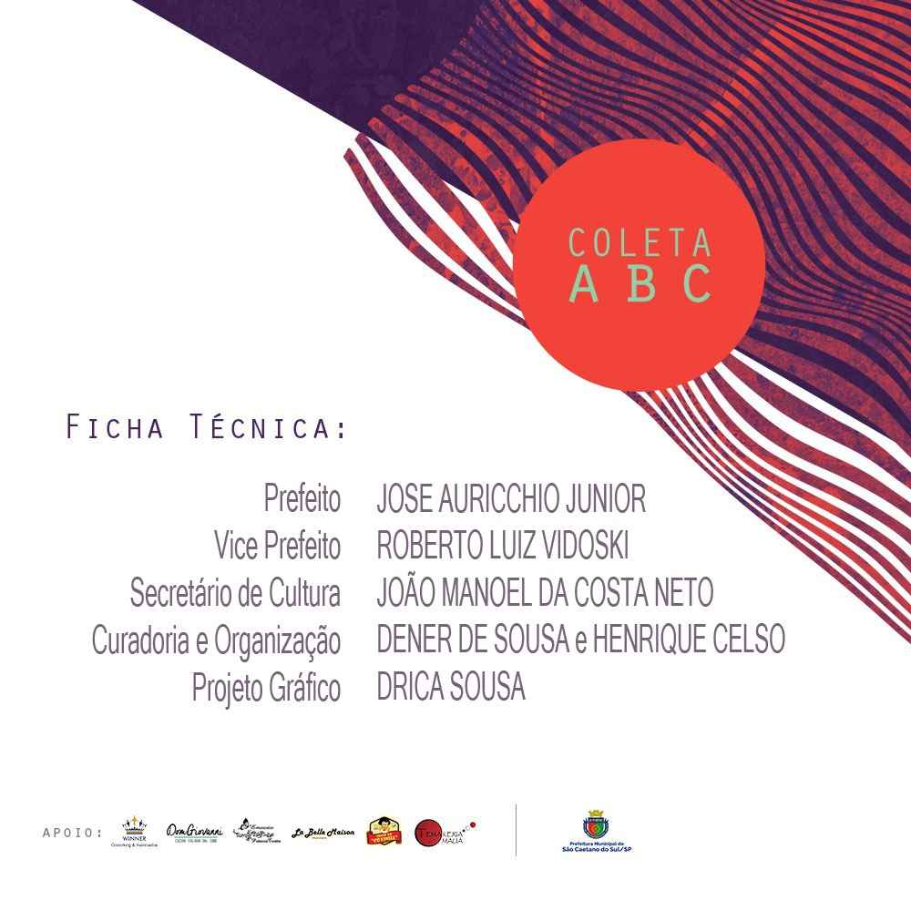 Coleta ABC Coleta ABC